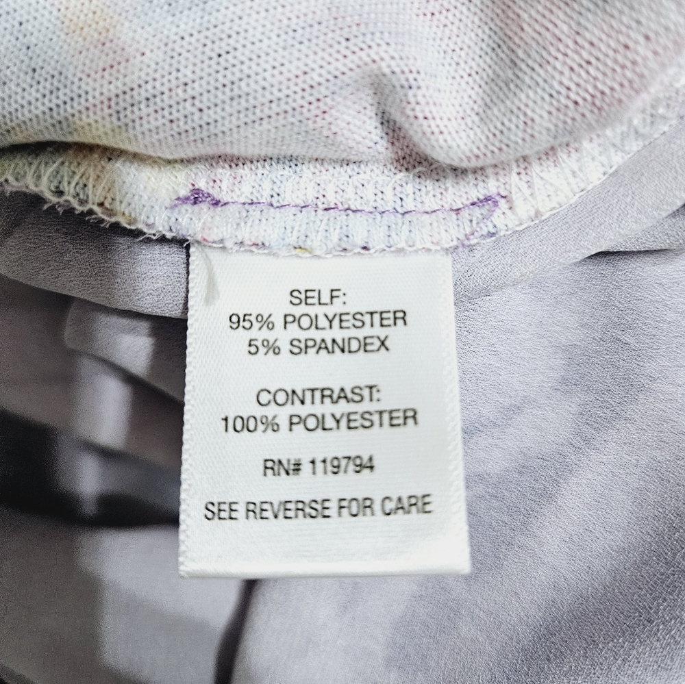 One world size 1x top - Picture 5 of 5